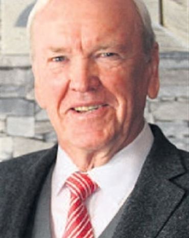 Profilbild von Horst Berger