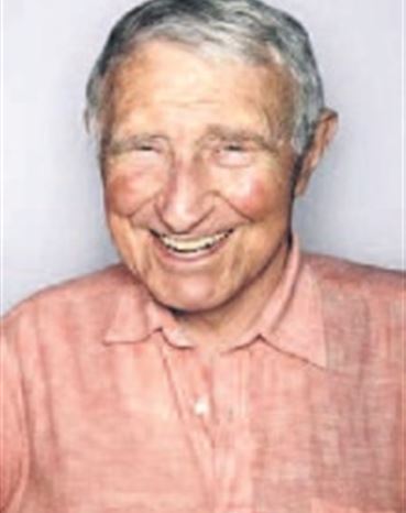 Profilbild Horst Daum