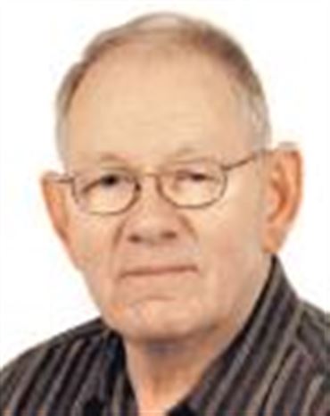 Profilbild Horst Magard