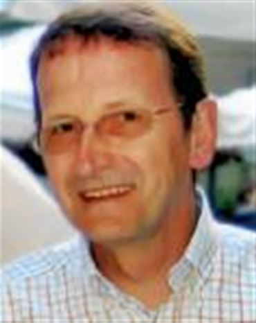 Profilbild von Horst Martin