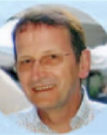 Profilbild Horst Martin