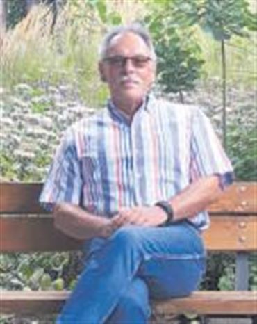 Profilbild von Horst-Rigo Knapp