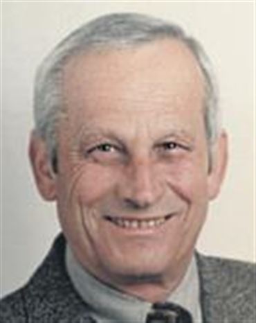 Profilbild Horst Schepp