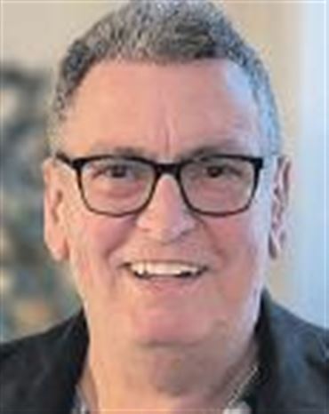 Profilbild Horst Steis