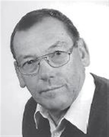 Profilbild Horst Wilhelm