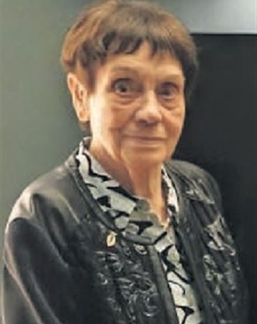 Profilbild Ilse Kreuter