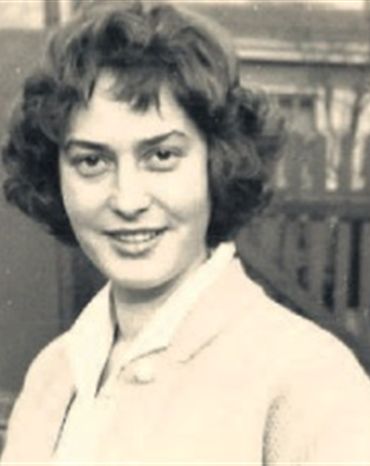 Profilbild Ilse Mann