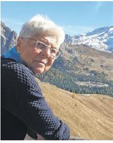 Profilbild von Ingeborg Bellaire