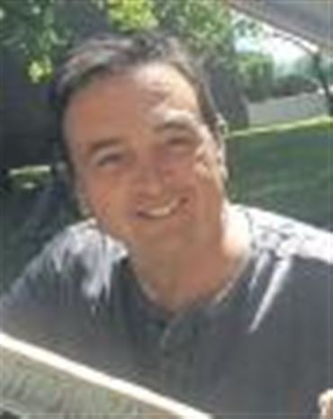 Profilbild Ingo Becker