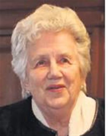 Profilbild von Ingrid Linster