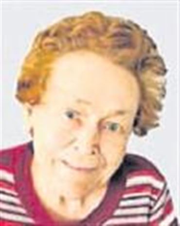 Profilbild Ingrid Schleifer