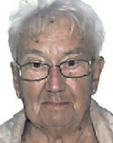 Profilbild Irene Jarisch