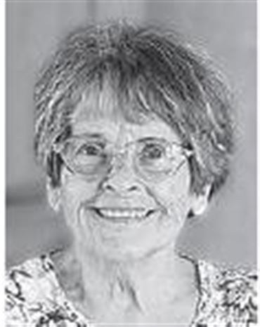 Profilbild Irmgard Dörrenbächer