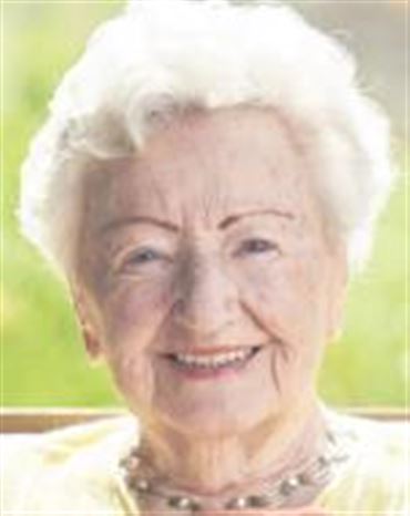 Profilbild Irmgard Kind