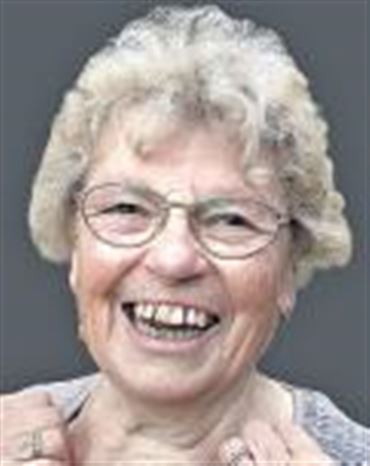 Profilbild Irmgard Müller