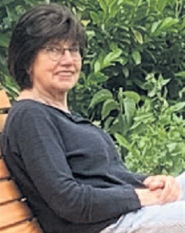 Profilbild von Irmgard Wagner