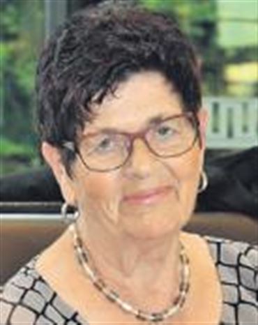 Profilbild Irmtraud Kiefer