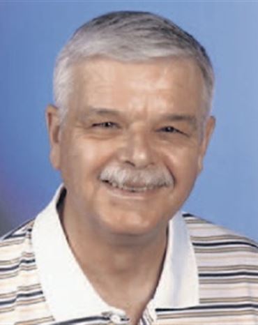 Profilbild James Sewell