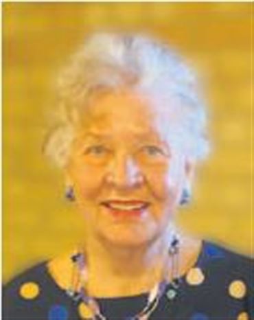 Profilbild von Jenny Schuler