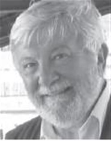 Profilbild Jörg Theis