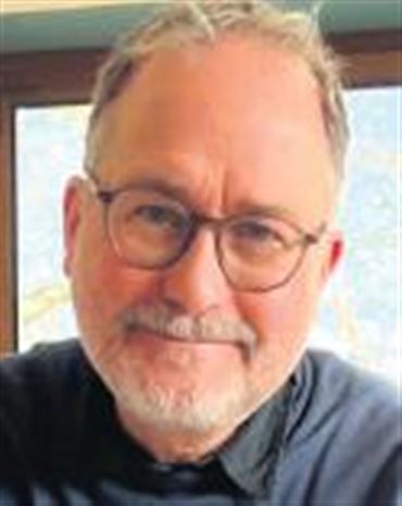 Profilbild von Johannes Huber