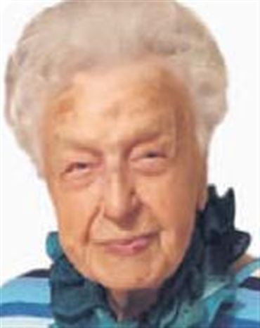 Profilbild Josephine Bläs