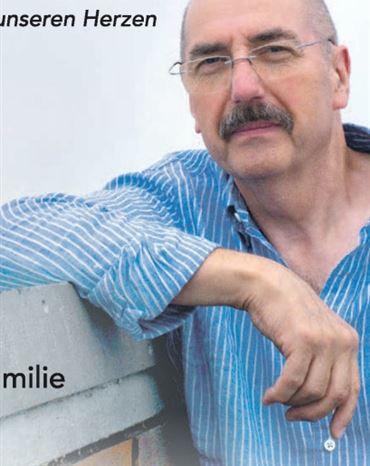 Profilbild von Jozsef Vincze