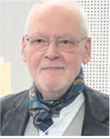 Profilbild Jürgen Brüssow