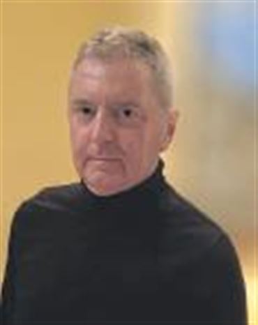 Profilbild Jürgen Maul