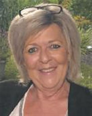 Profilbild Karin Adams