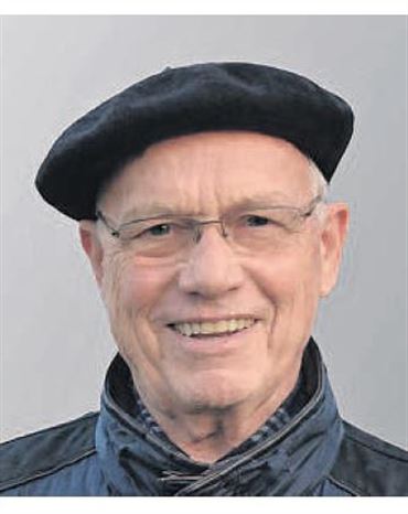 Profilbild von Karl-Heinz Mathieu