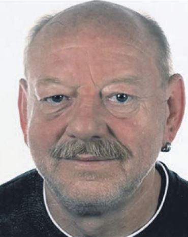 Profilbild von Karl Rupp