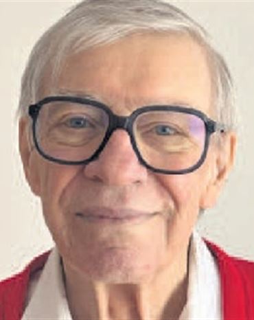 Profilbild Karl Siebel