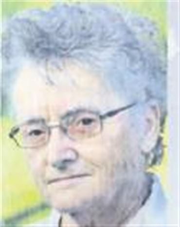 Profilbild von Katharina Schwarz