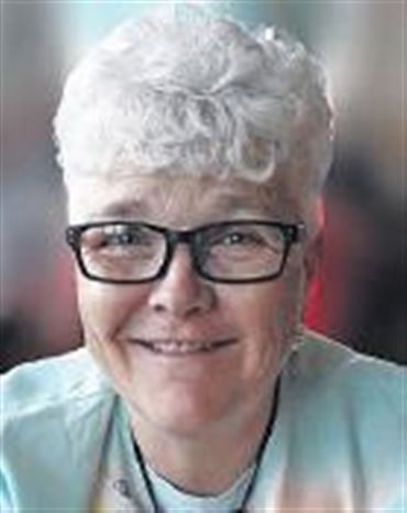 Profilbild Klaudia Orth