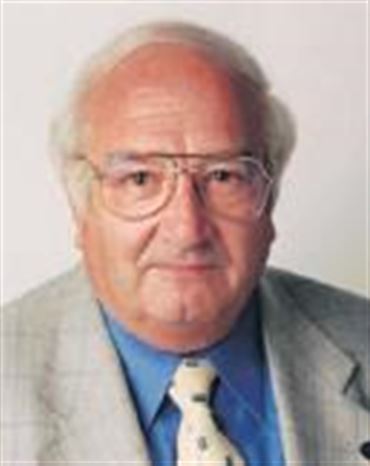 Profilbild Klaus Becker