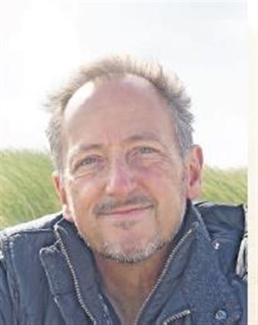 Profilbild von Klaus Berrang