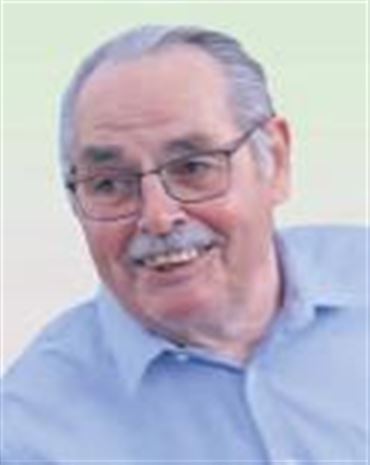 Profilbild Klaus Krisam