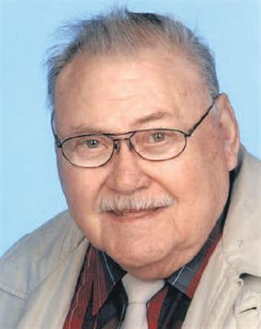 Profilbild von Klaus Niedermeier