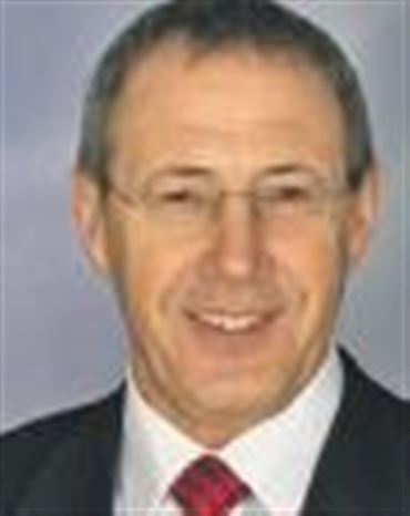 Profilbild Klaus Pecina