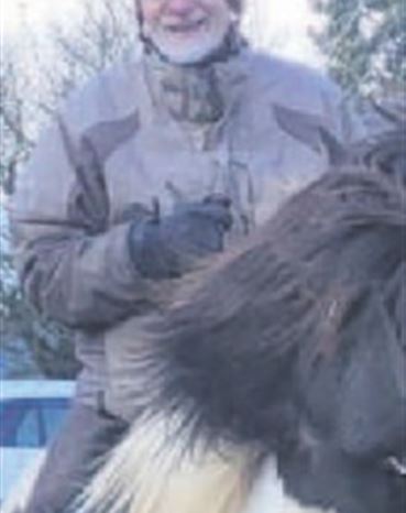 Profilbild Klaus Riga