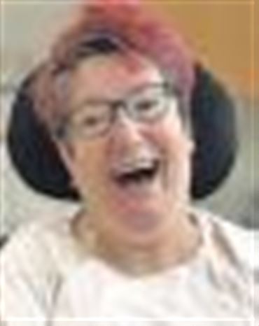 Profilbild von Kristina Langer