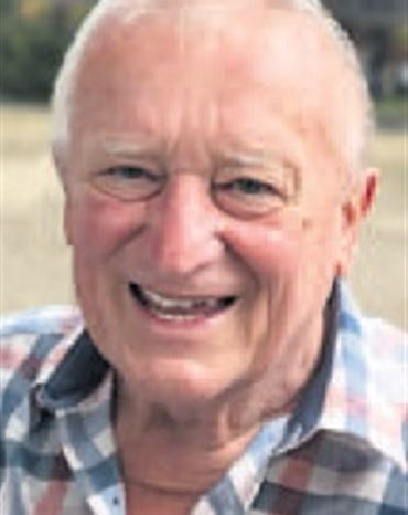 Profilbild Kurt Liesler