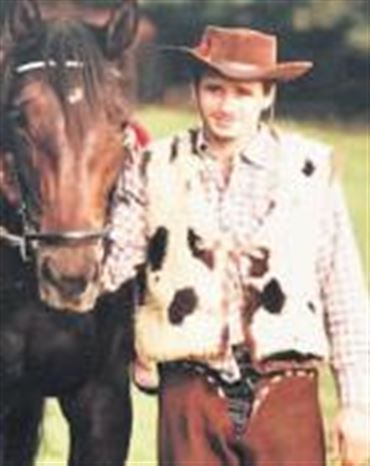 Profilbild von Leo Meiser