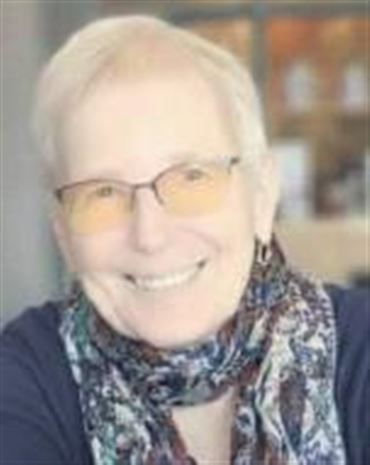 Profilbild Liesel Ligotti