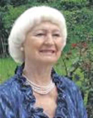 Profilbild Lieselotte Scherer