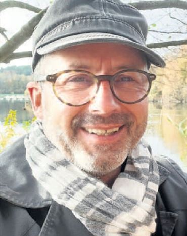 Profilbild von Lothar Fries