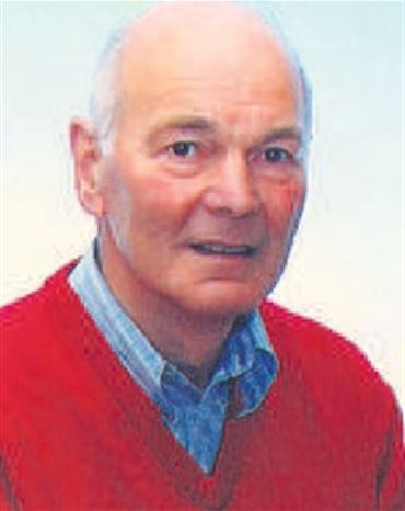 Profilbild Manfred Cullmann
