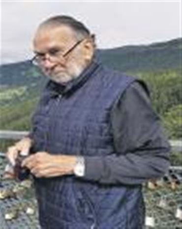 Profilbild von Manfred Göbel