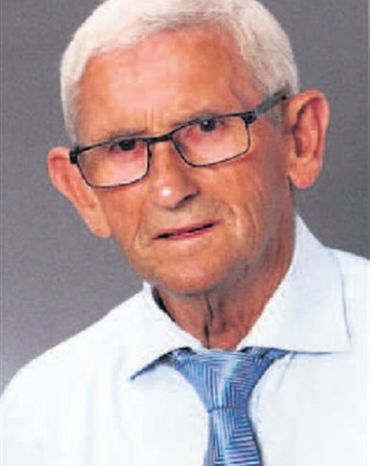 Profilbild Manfred Pfeiffer